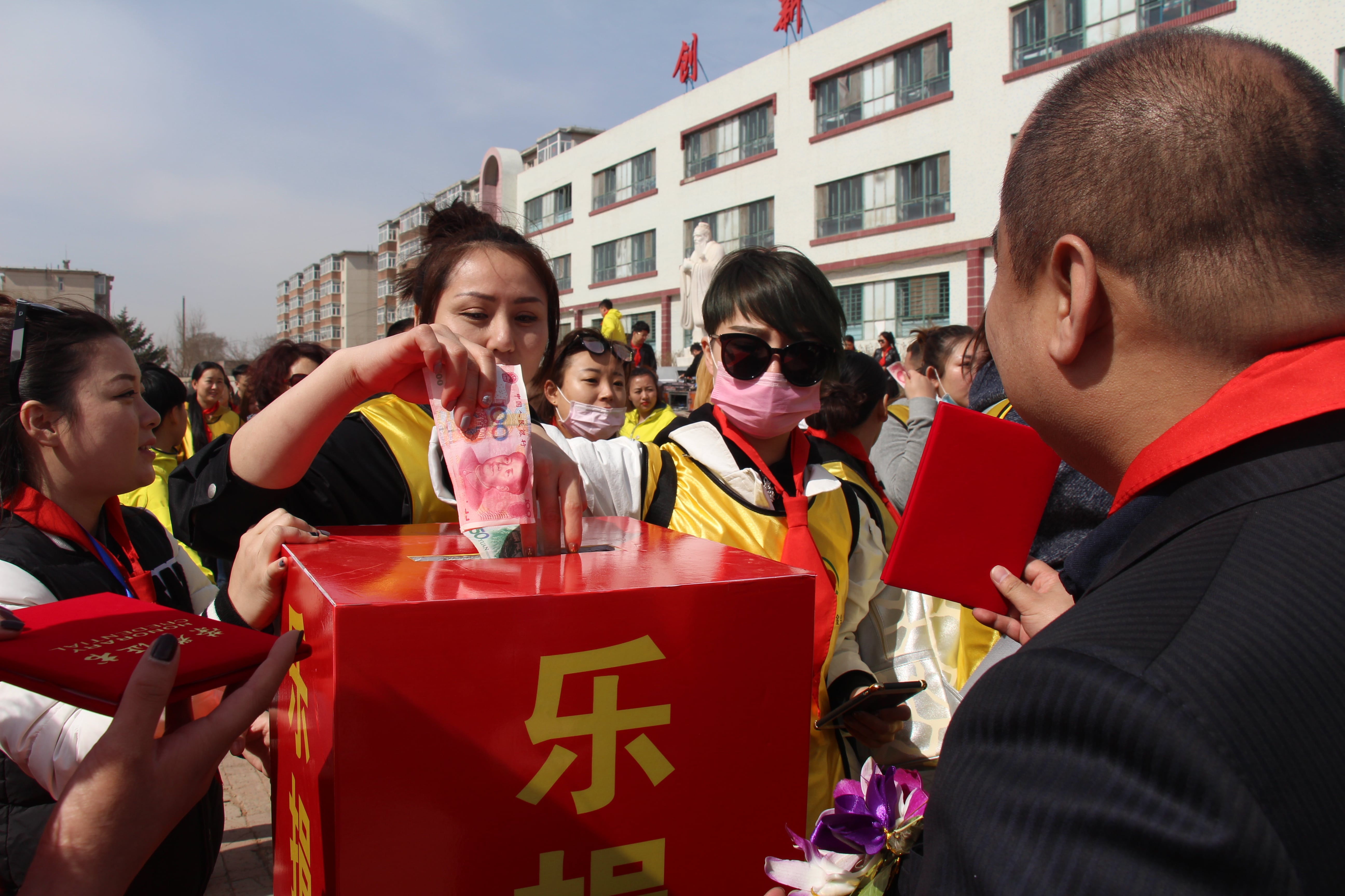 第78所 松原市宁江区乐鱼网页版登录入口李旭东小学