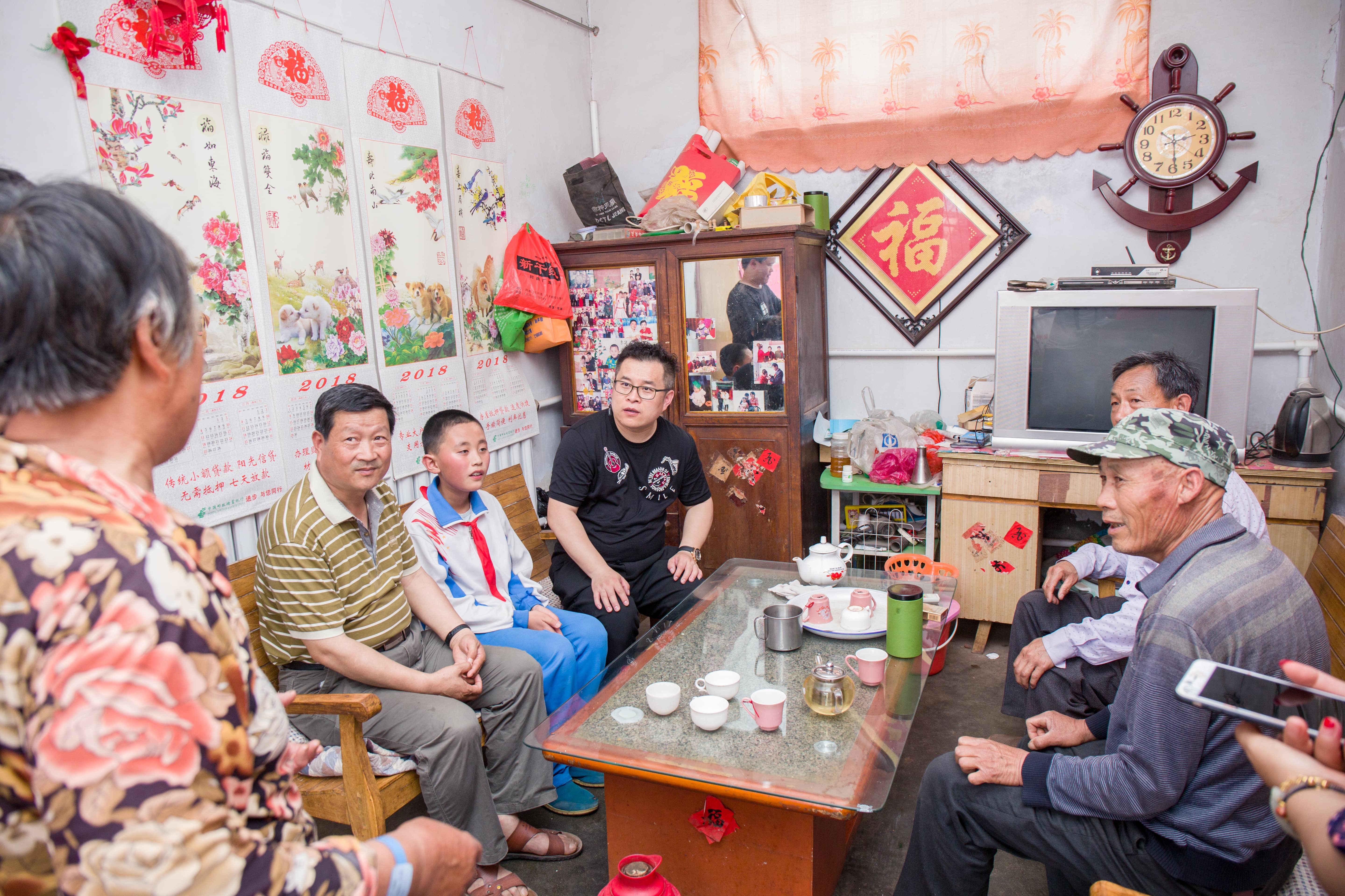 第142所 诸城市贾悦镇范家官庄乐鱼网页版登录入口鹿永波小学