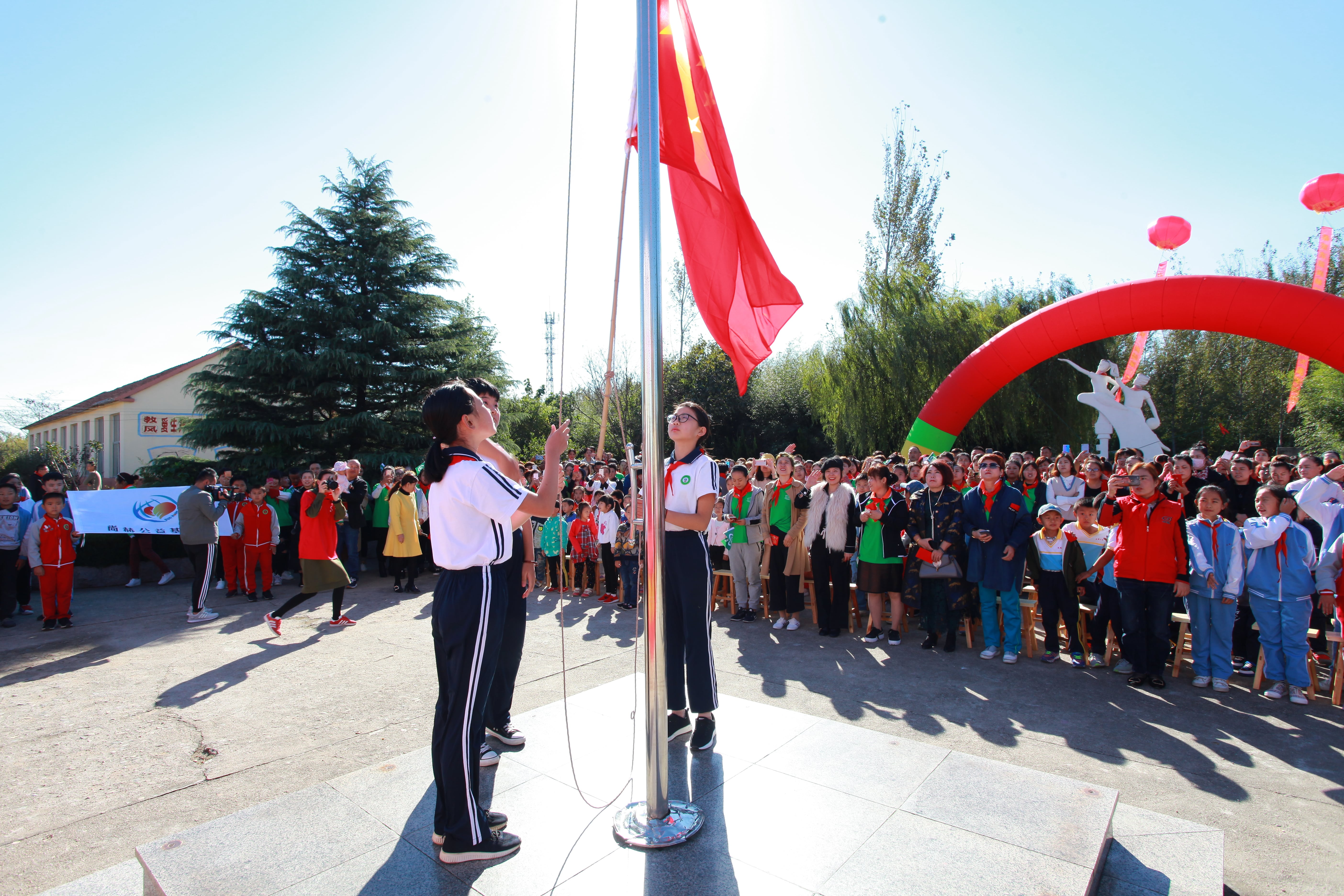 第177所 日照市东港区陈疃镇东辰乐鱼网页版登录入口刘丽新小学