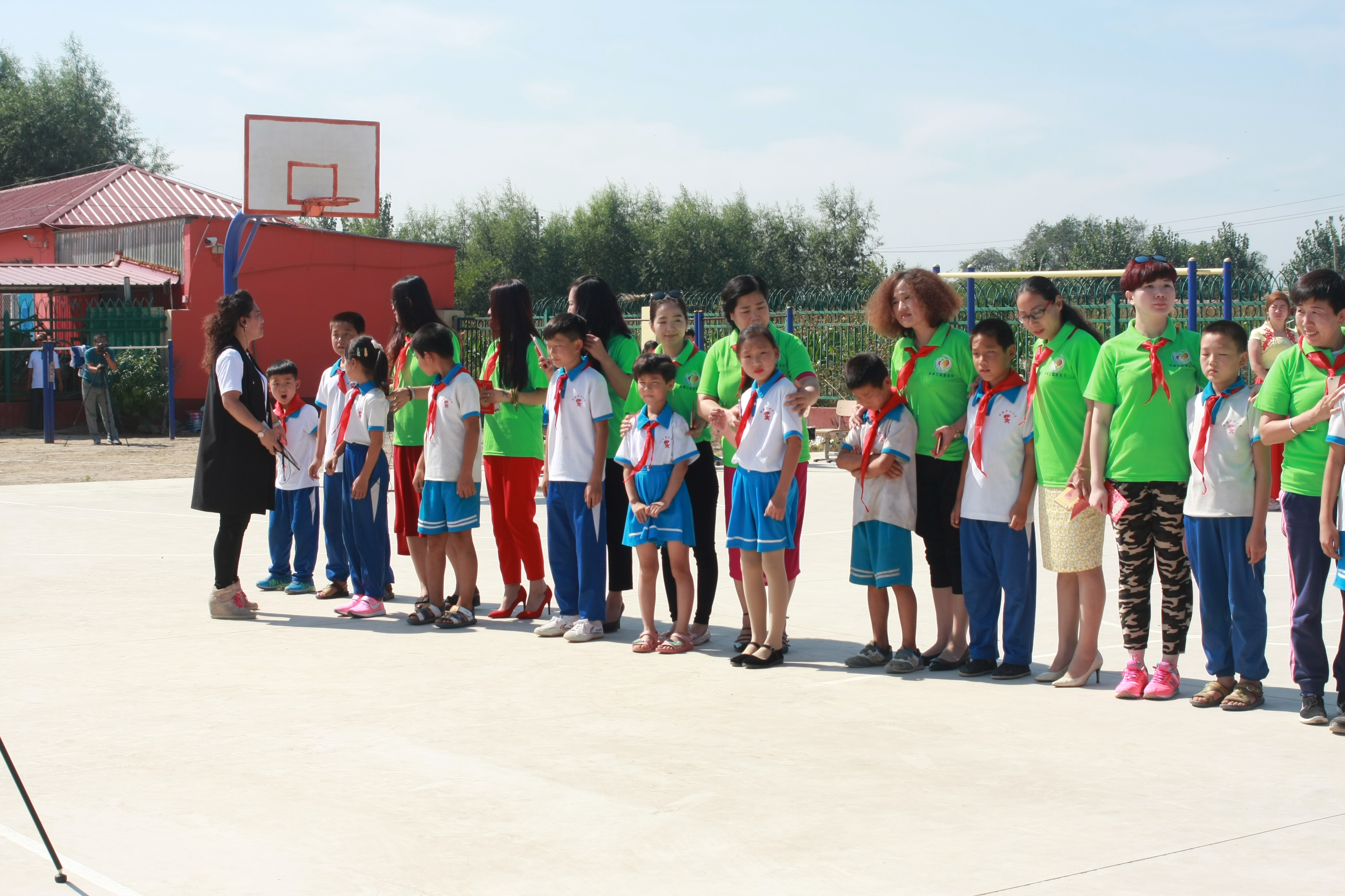 第63所 静海区沿庄镇西港乐鱼网页版登录入口徐波小学 第63所 静海区沿庄镇西港乐鱼网页版登录入口徐波小学