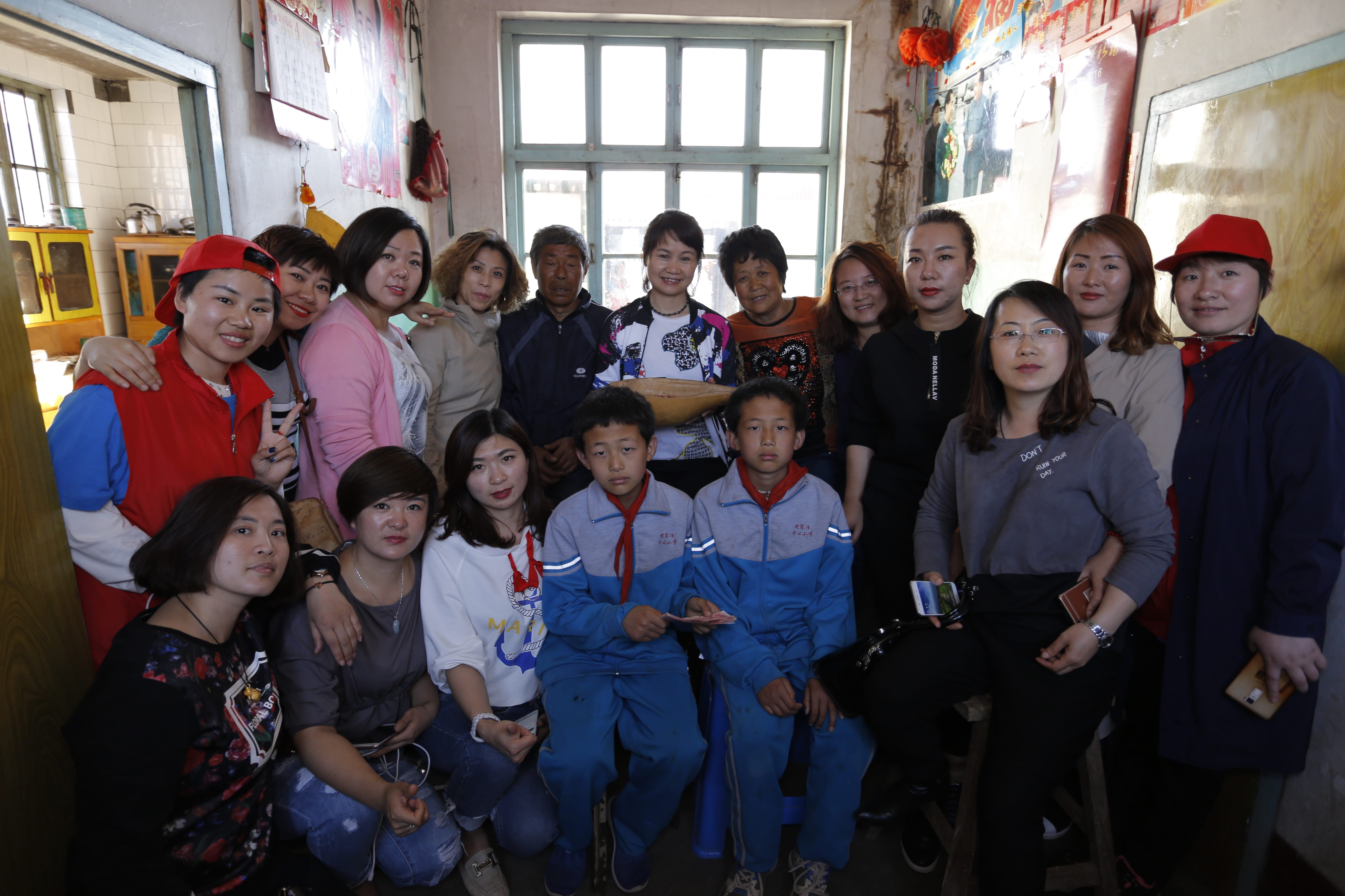 第83所 栖霞市蛇窝泊乐鱼网页版登录入口马金荣小学