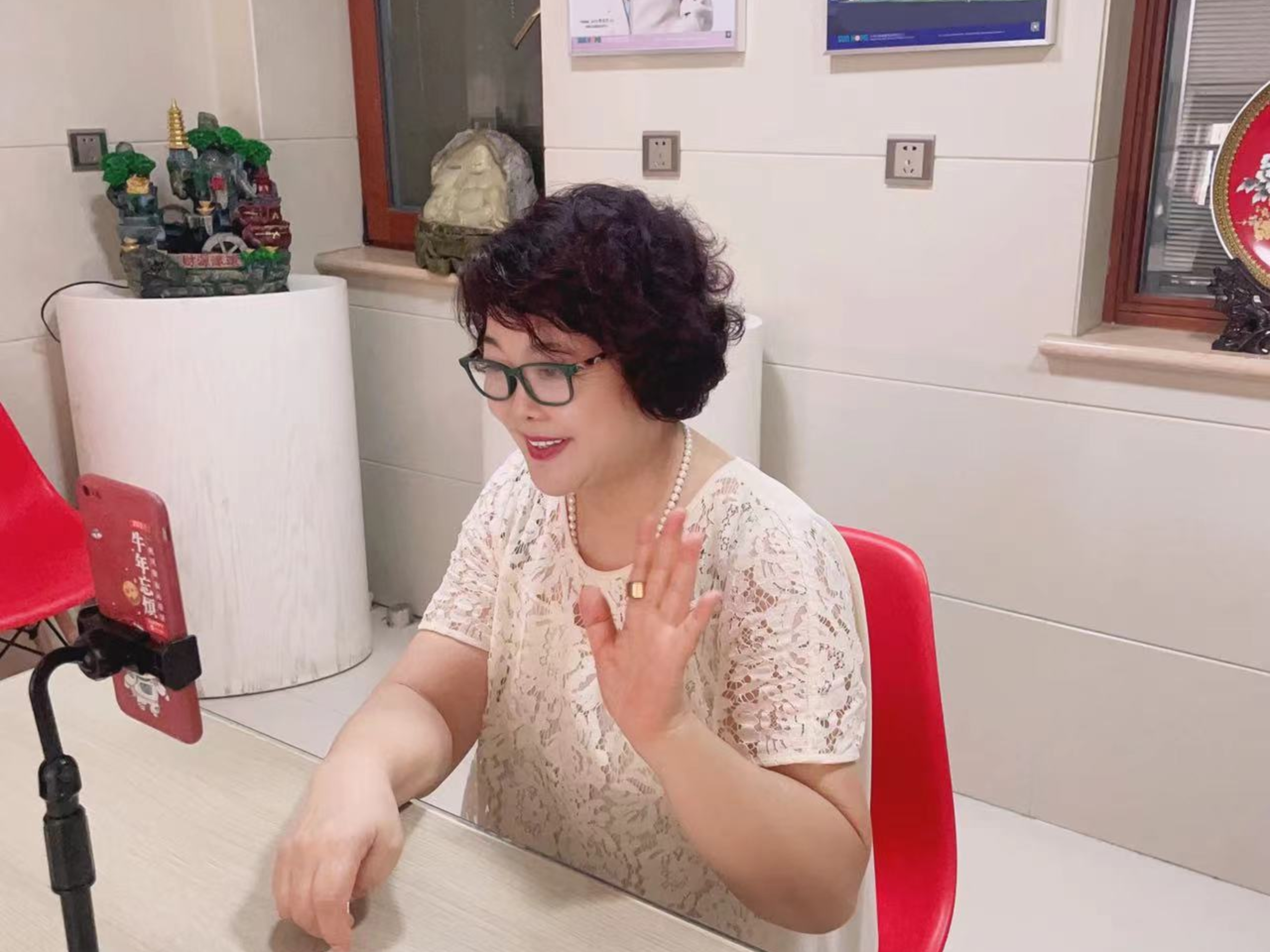 让爱延续，从未间断 | 乐鱼网页版登录入口公益季暖心回访