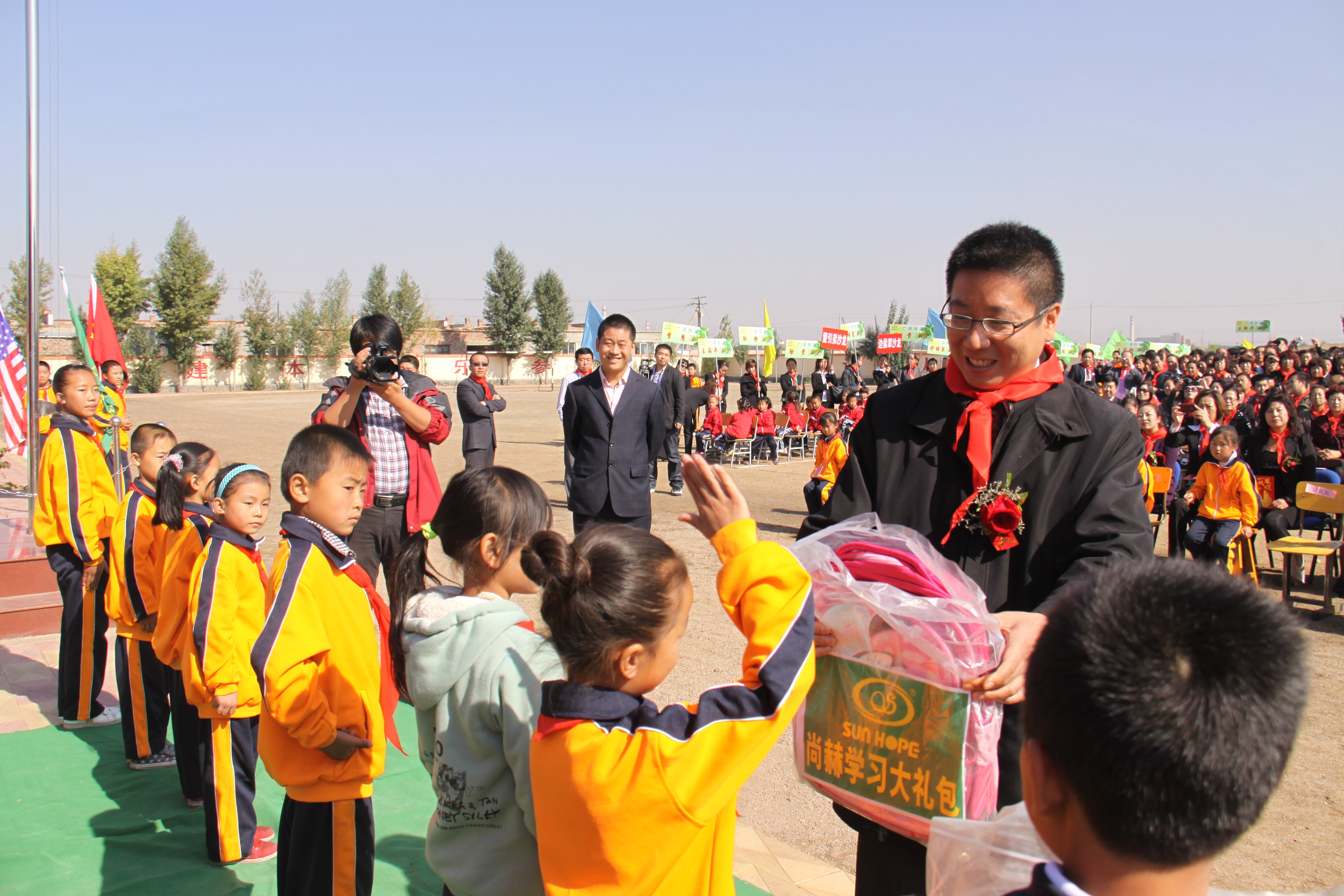 第20所 包头市三道沙河乐鱼网页版登录入口舒丽琴小学