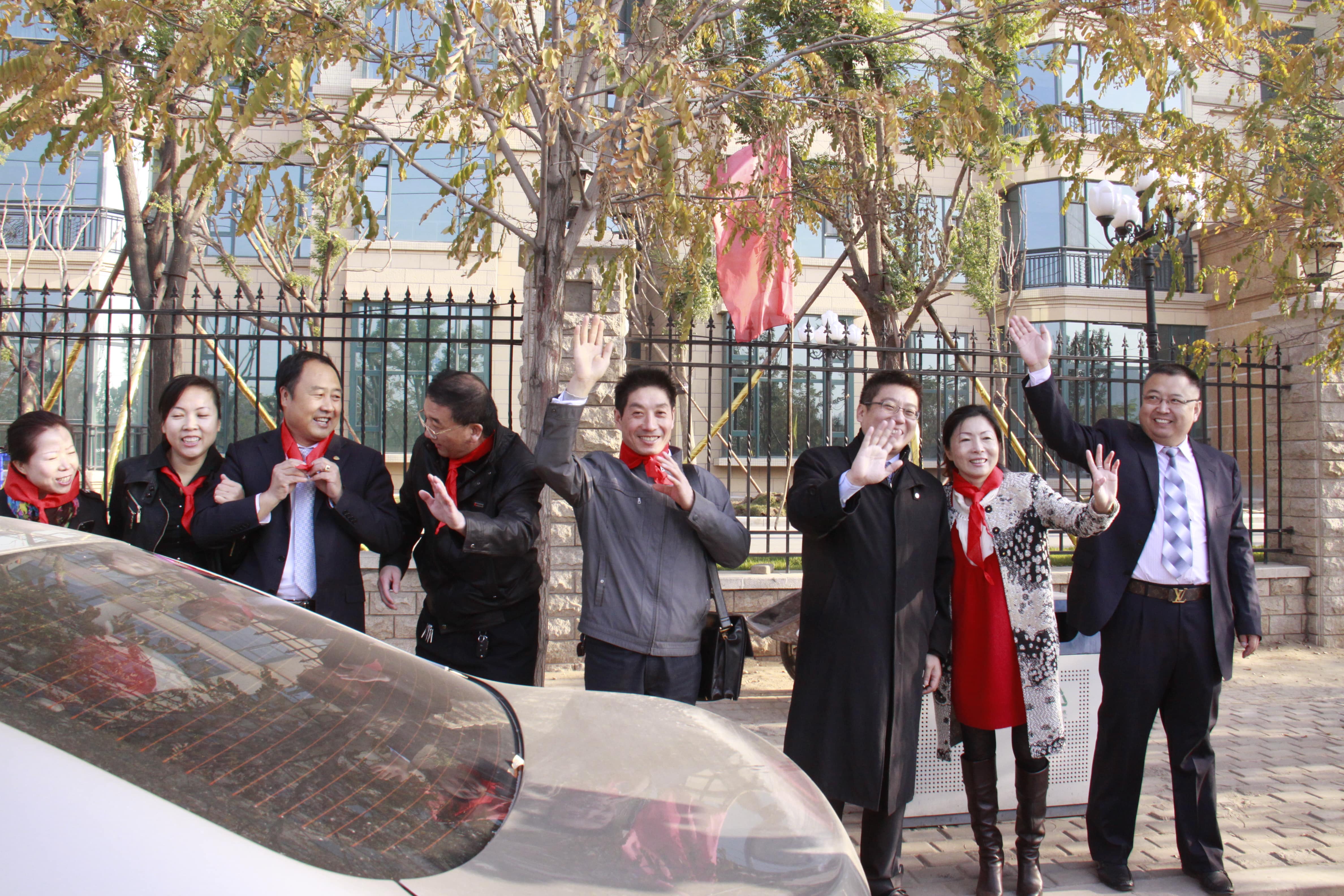 第23所 包头市二道沙河乐鱼网页版登录入口董丽霞小学