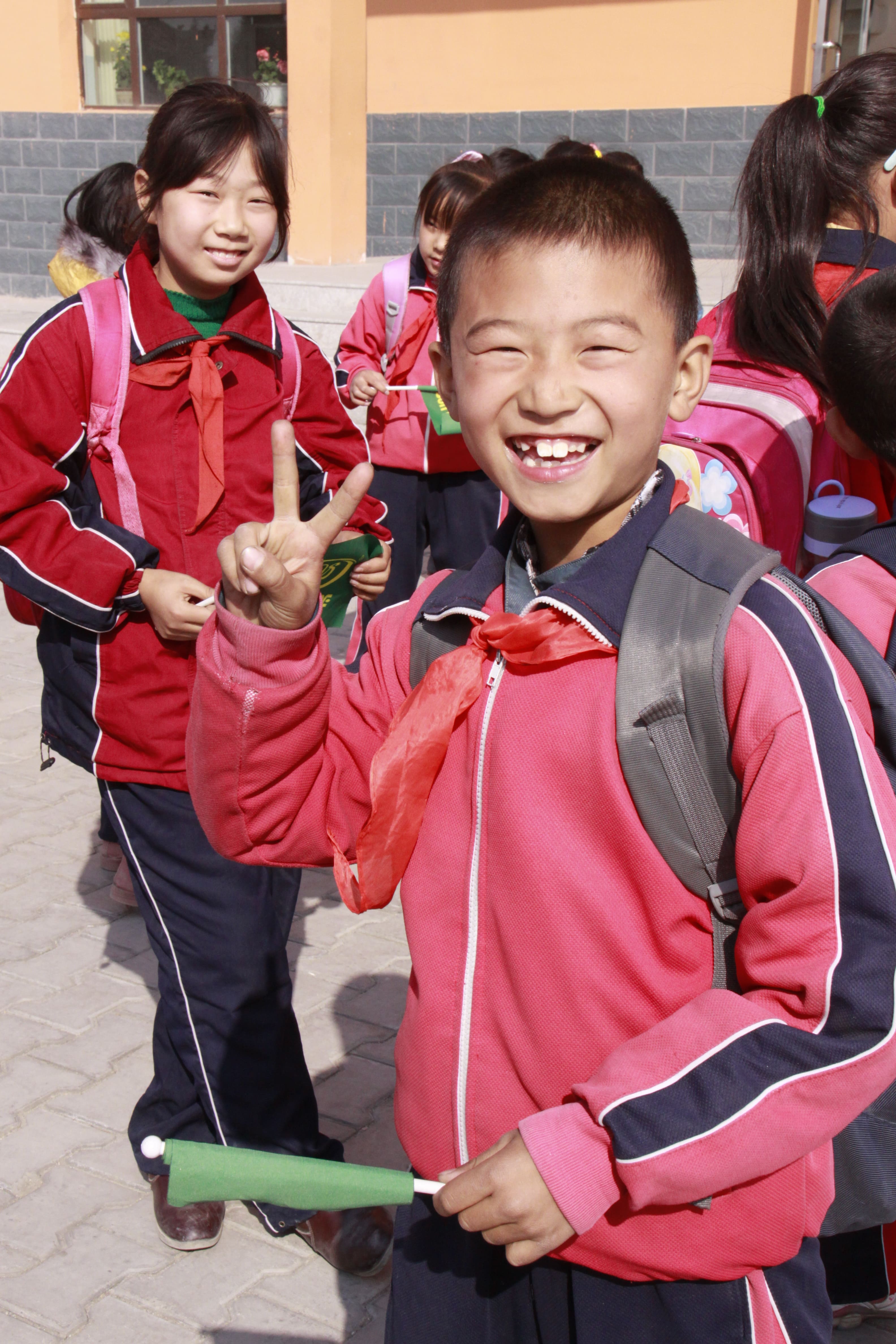 第23所 包头市二道沙河乐鱼网页版登录入口董丽霞小学