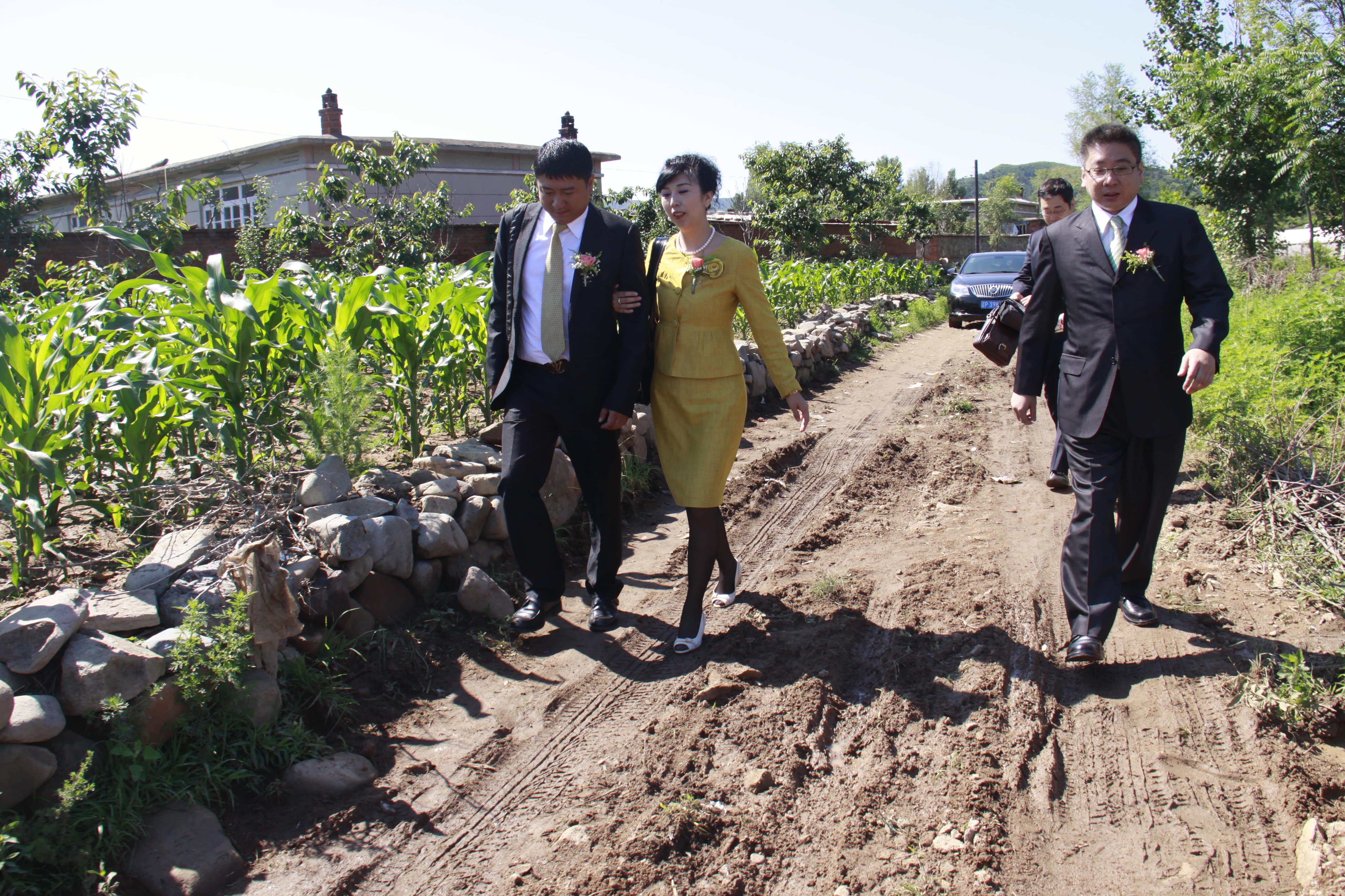 第26所 葫芦岛市永安堡乡乐鱼网页版登录入口张越小学