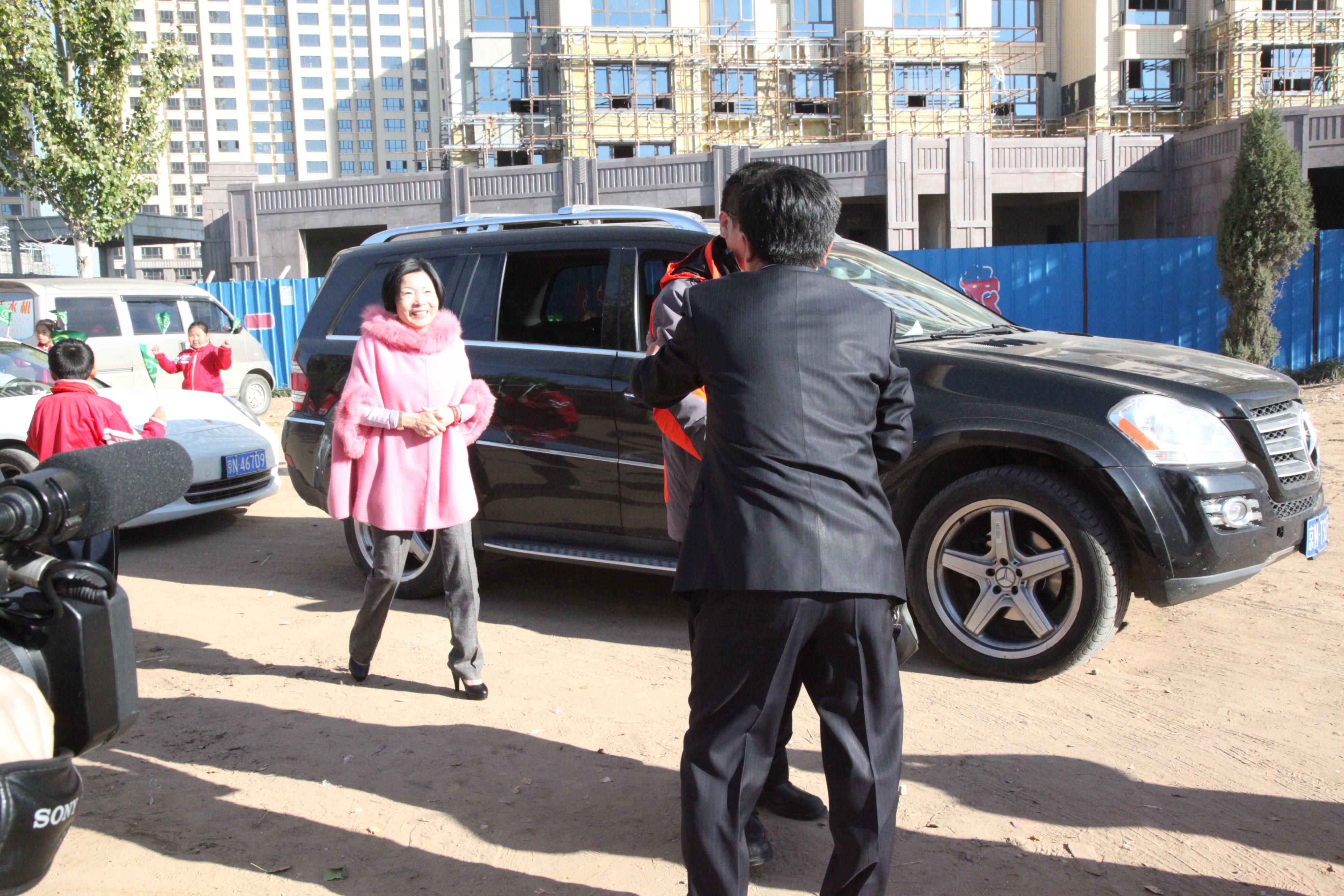 第33所 包头市九原区乐鱼网页版登录入口董丽萍沙河第六小学