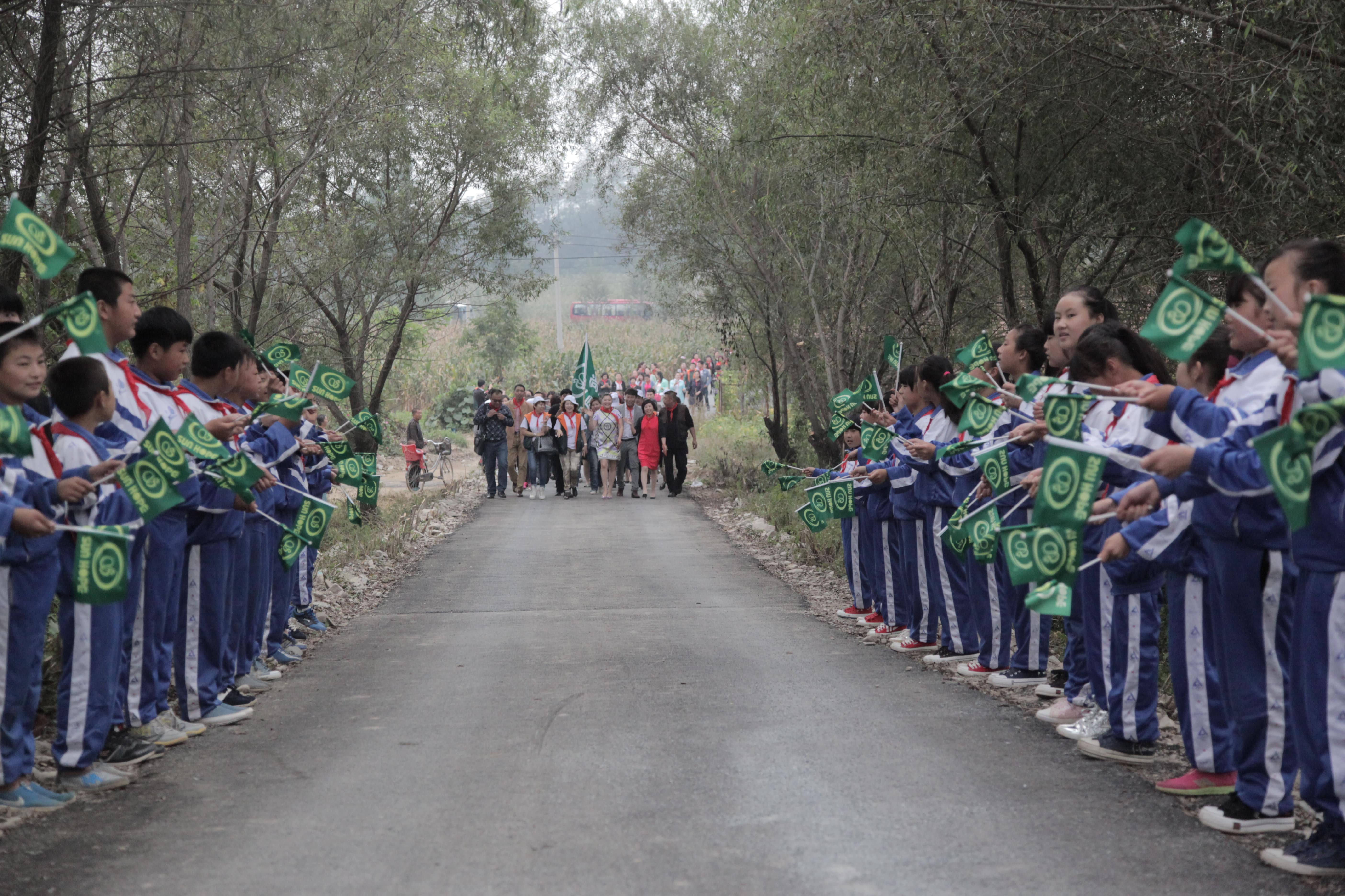 第38所 岫岩县前营镇胡家堡乐鱼网页版登录入口董波小学