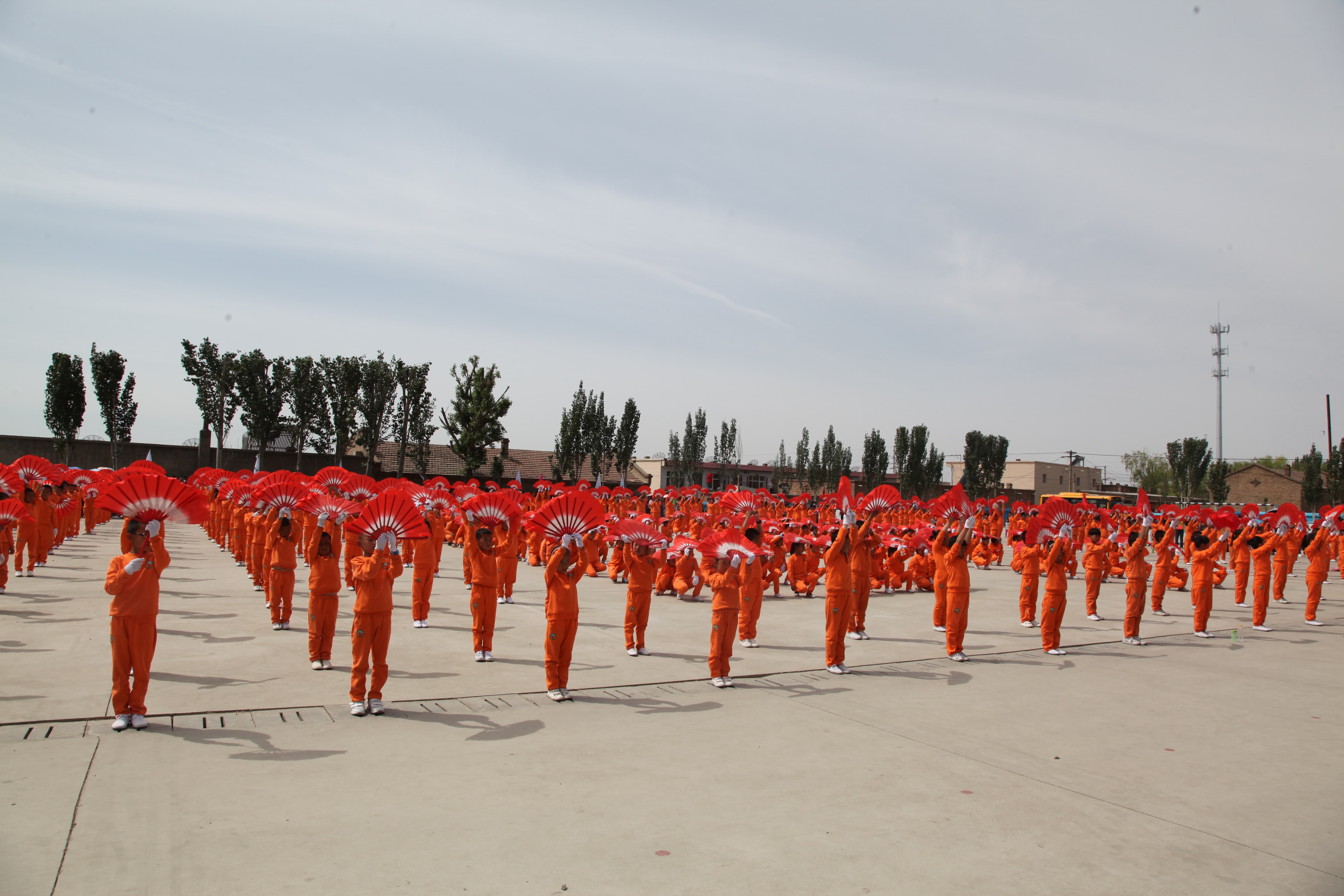 第48所 包头市九原区乐鱼网页版登录入口董丽萍麻池中心校