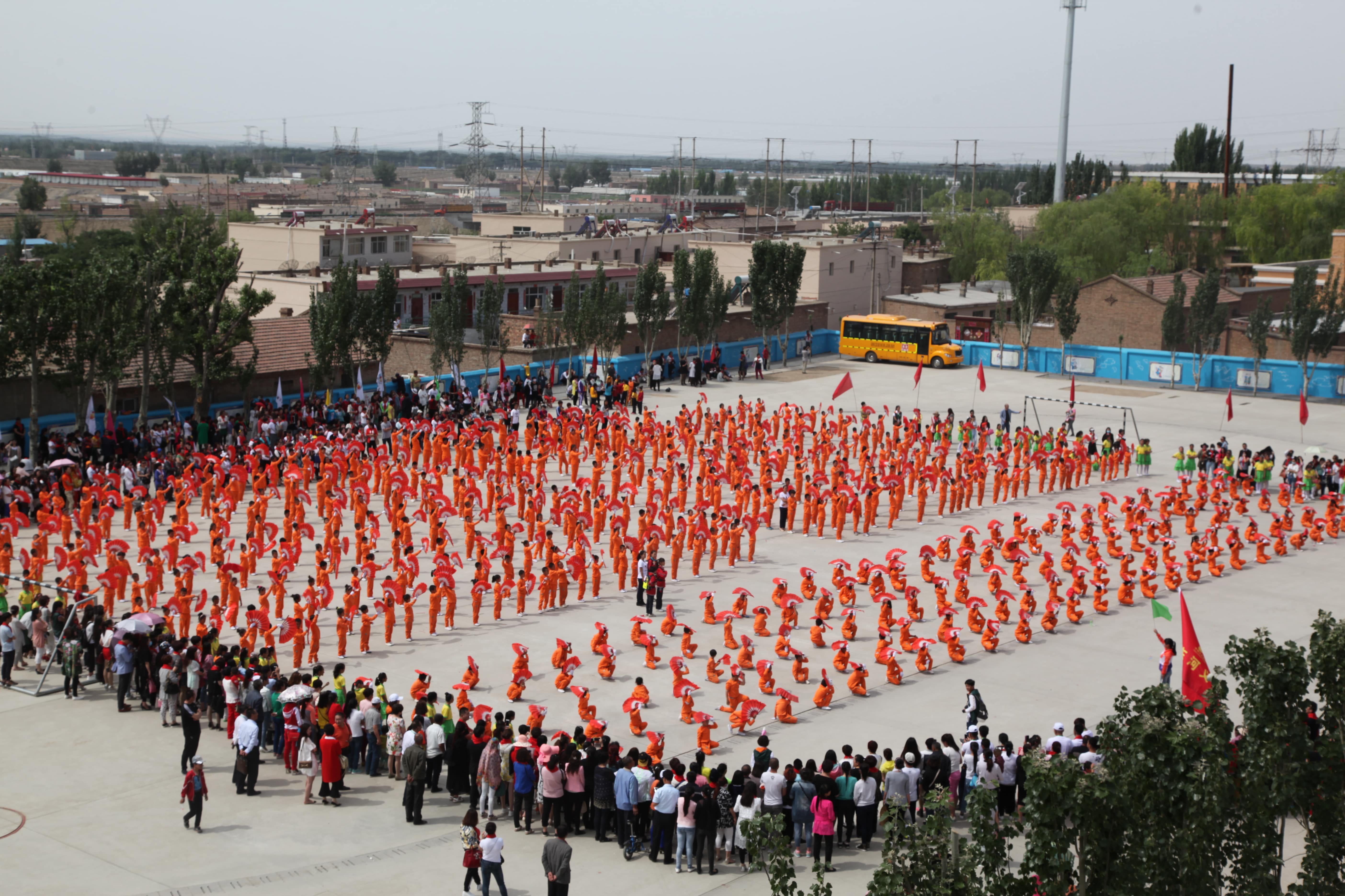 第48所 包头市九原区乐鱼网页版登录入口董丽萍麻池中心校