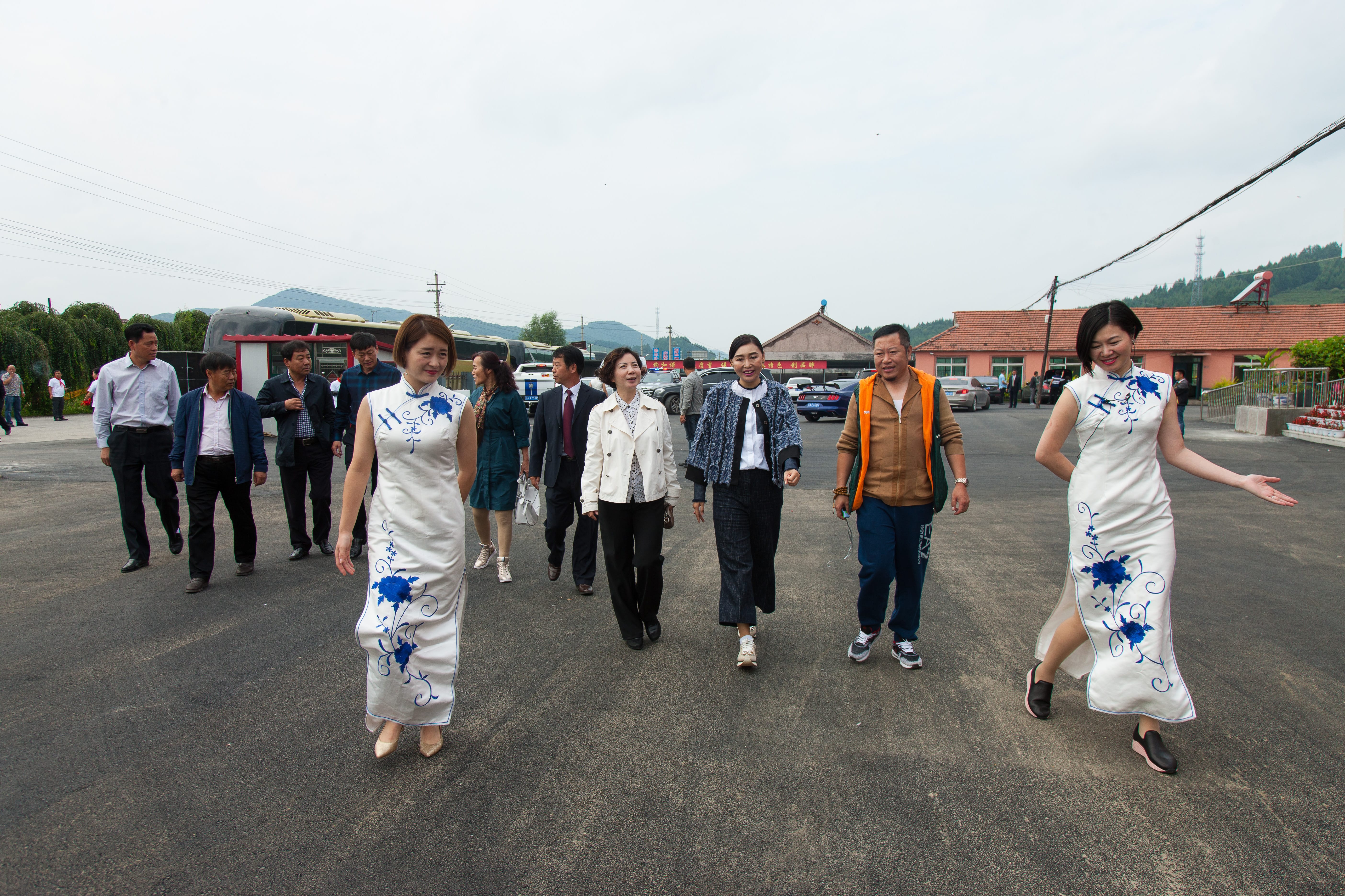 第58所 抚顺市新宾县北四平乡乐鱼网页版登录入口苗鑫小学