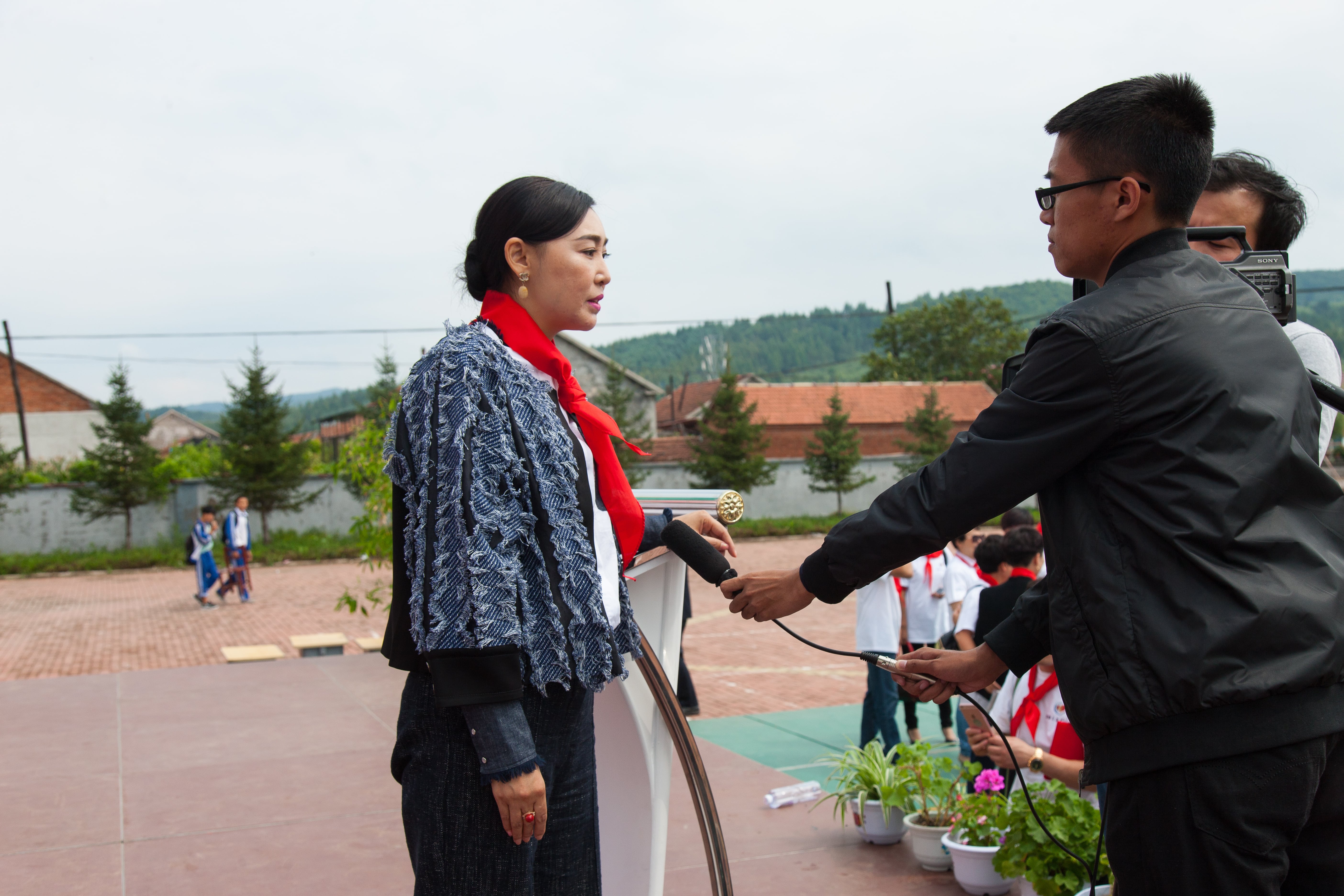 第58所 抚顺市新宾县北四平乡乐鱼网页版登录入口苗鑫小学