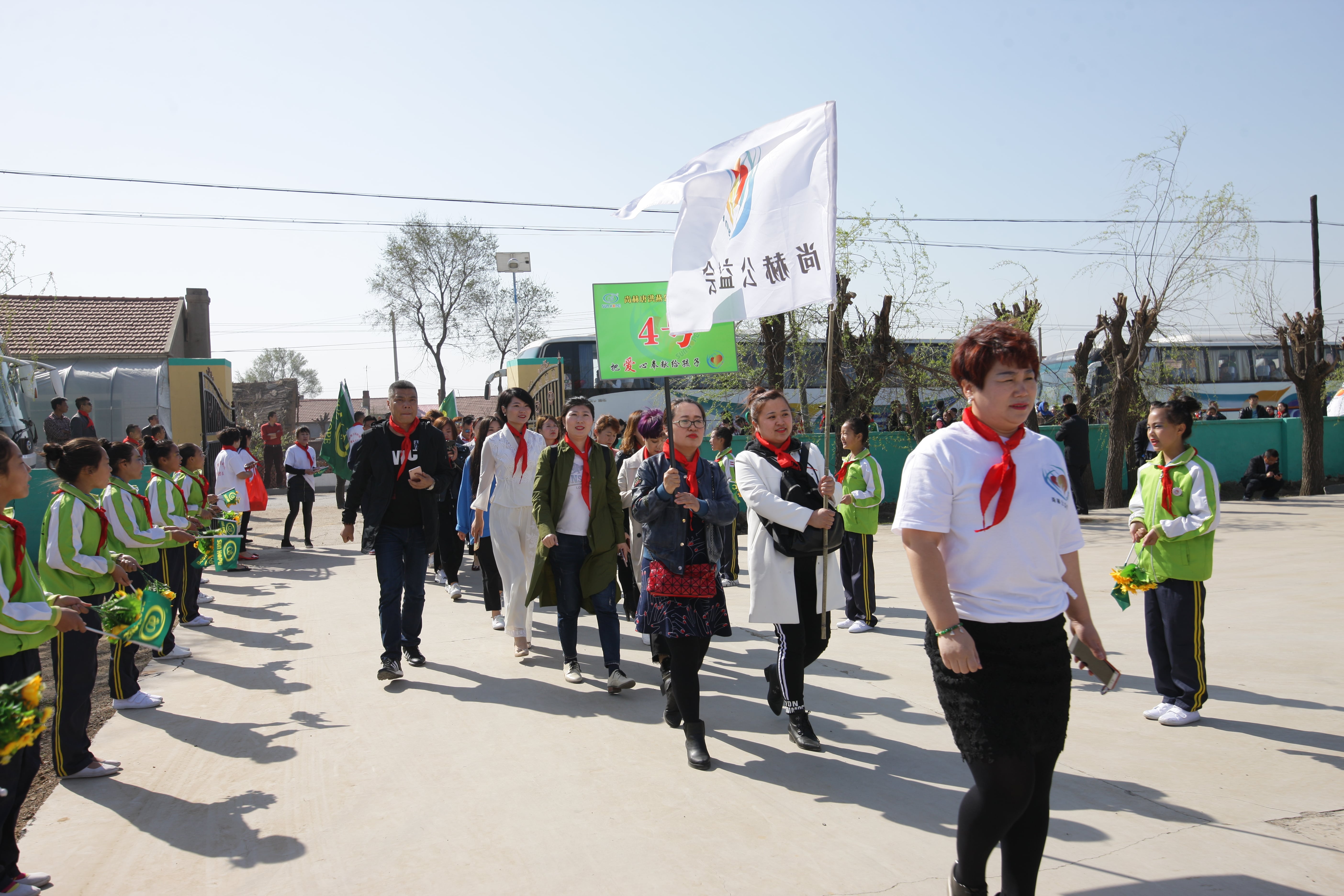 第90所 铁岭市阿吉镇乐鱼网页版登录入口唐洪燕小学