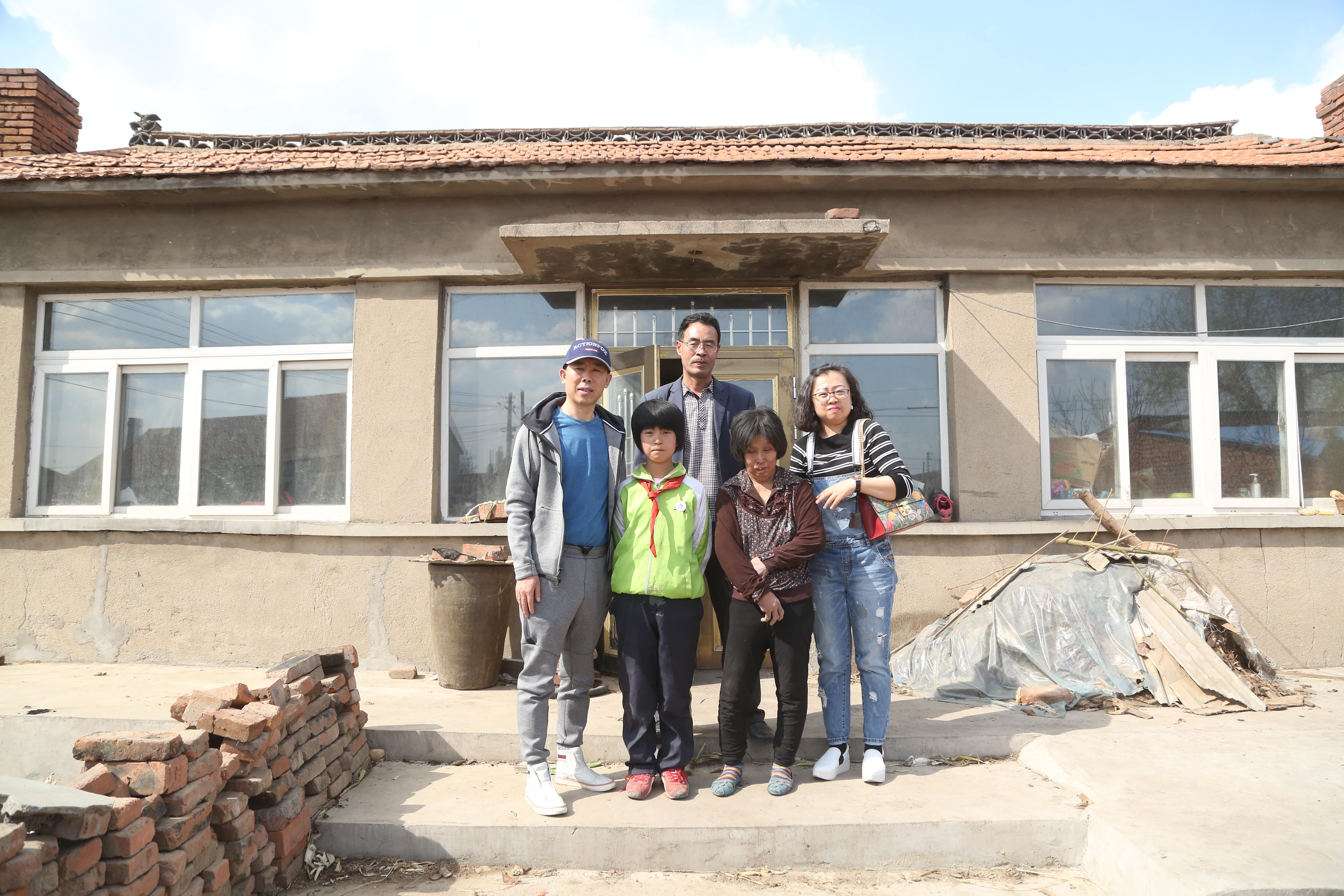 第90所 铁岭市阿吉镇乐鱼网页版登录入口唐洪燕小学