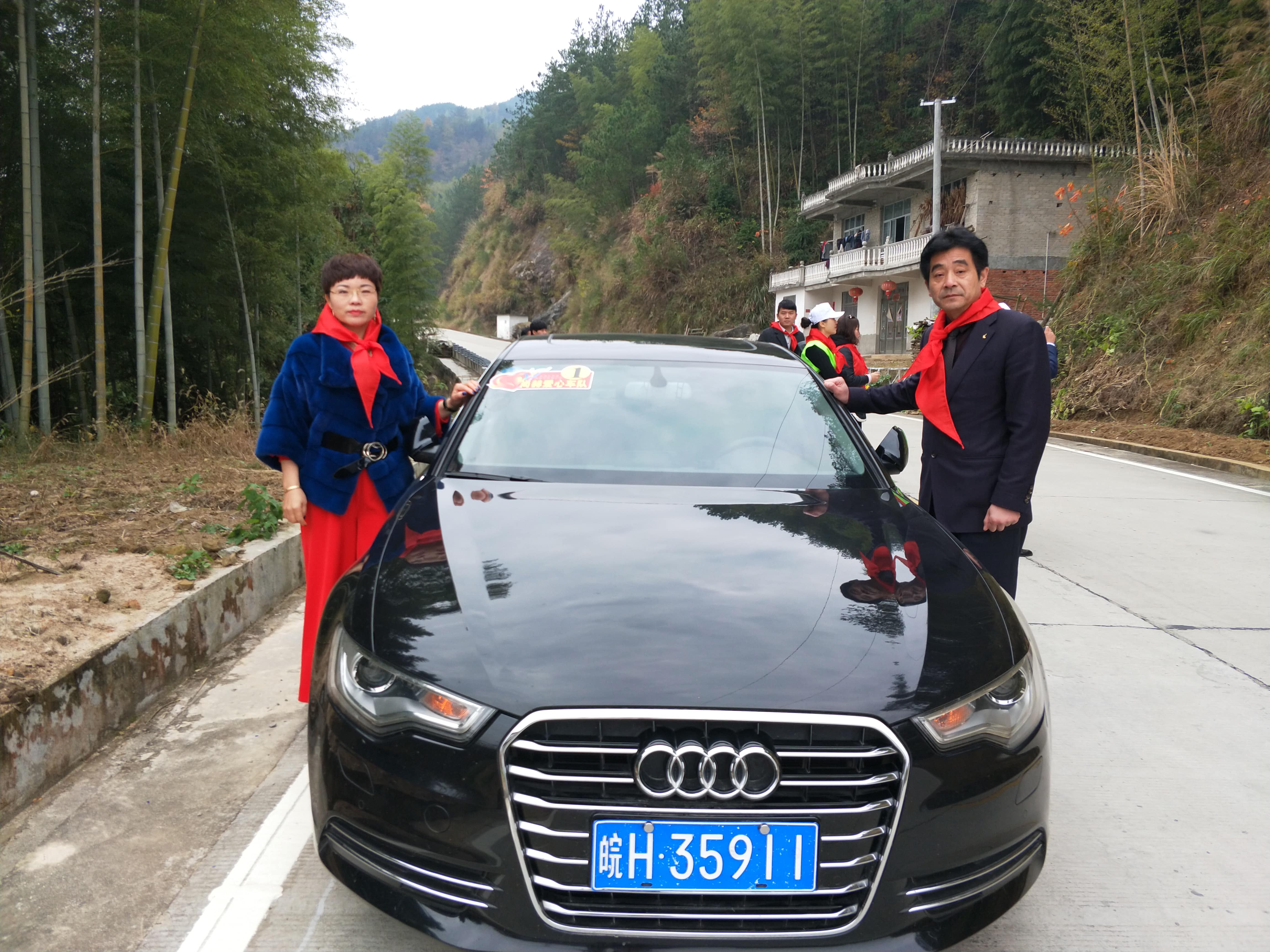 第132所 安庆市岳西县菖蒲乐鱼网页版登录入口程解勤小学