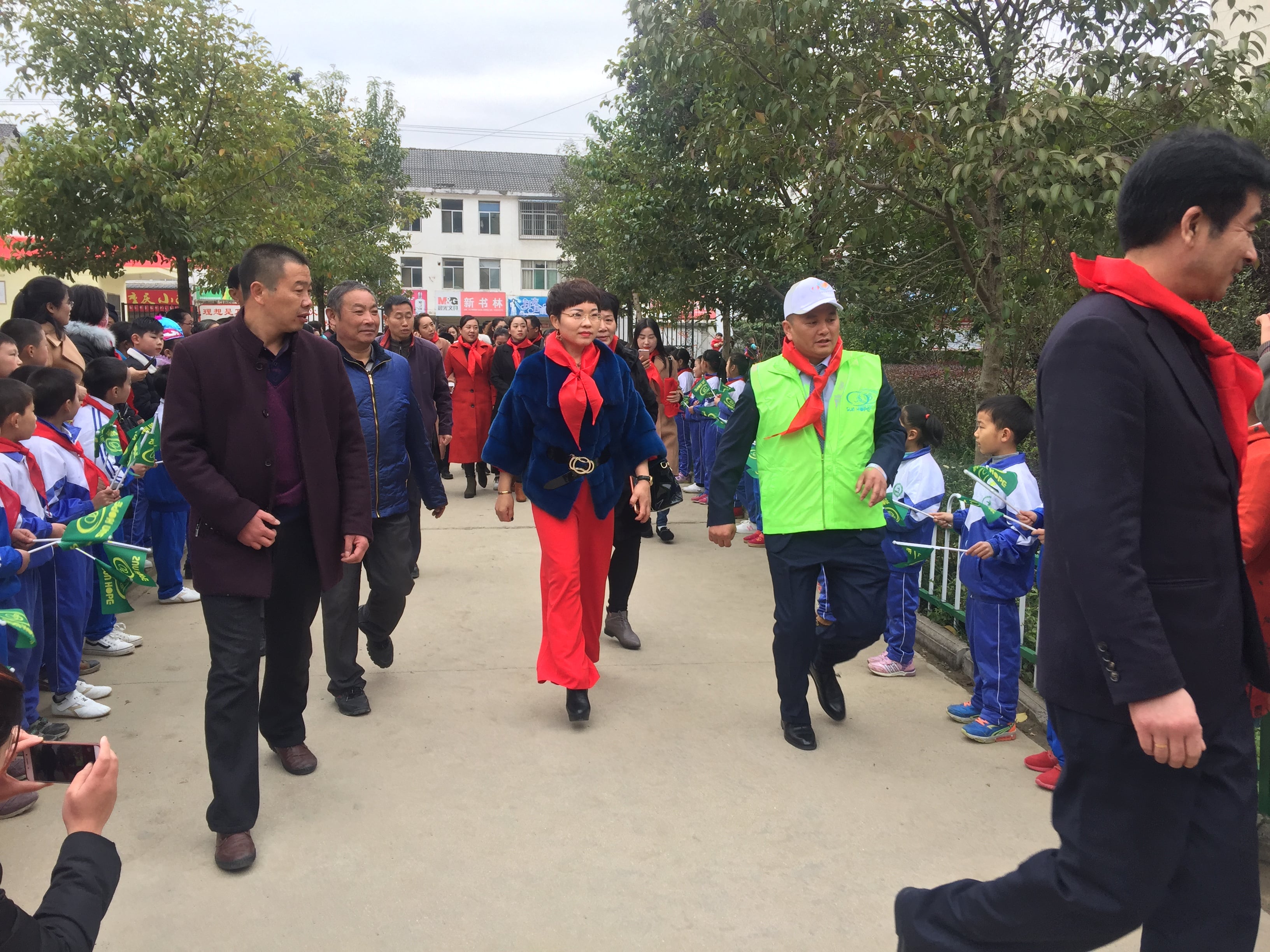 第132所 安庆市岳西县菖蒲乐鱼网页版登录入口程解勤小学