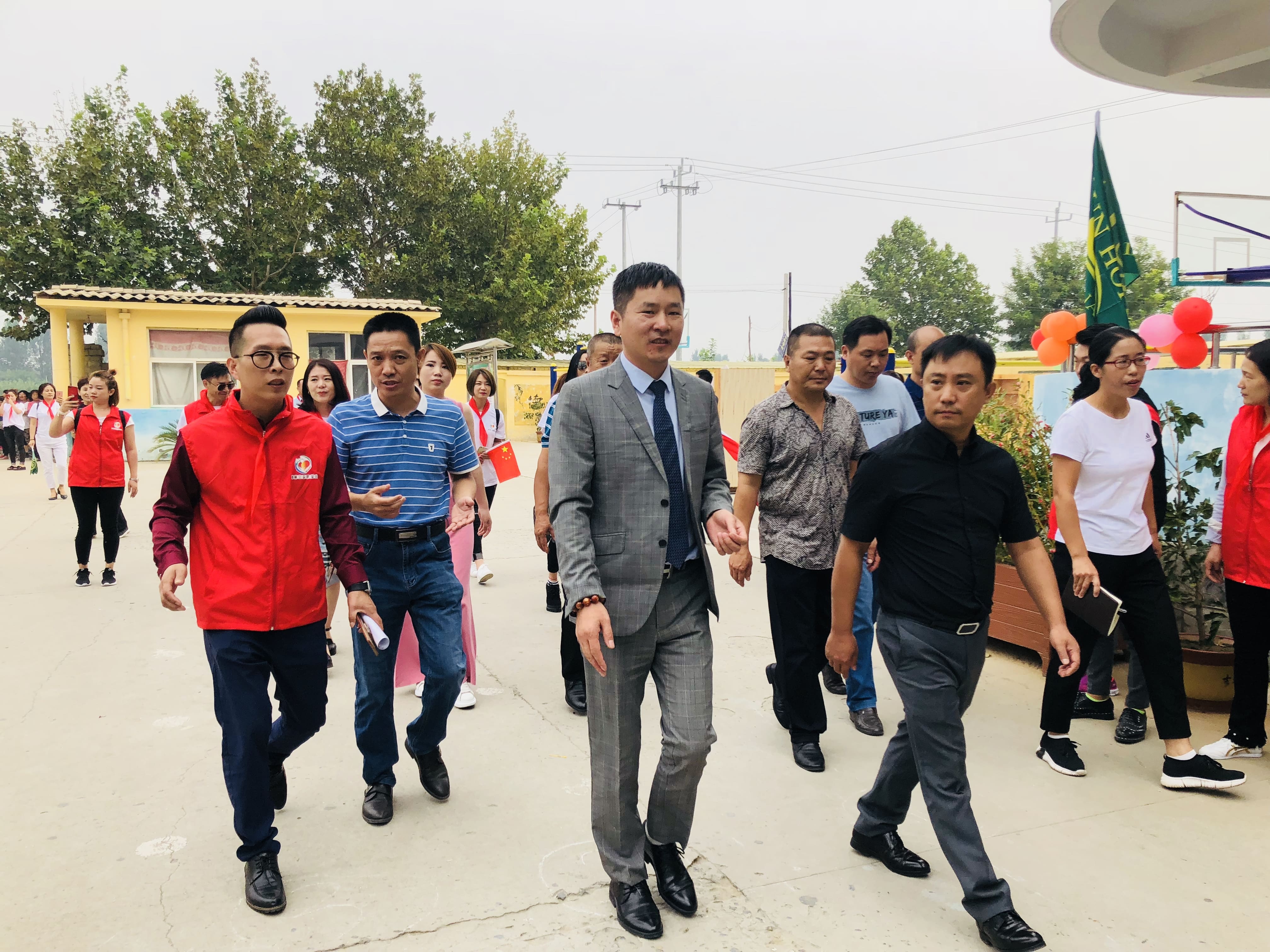 第161所 石家庄市无极县张段固镇苌家庄乐鱼网页版登录入口常岩小学