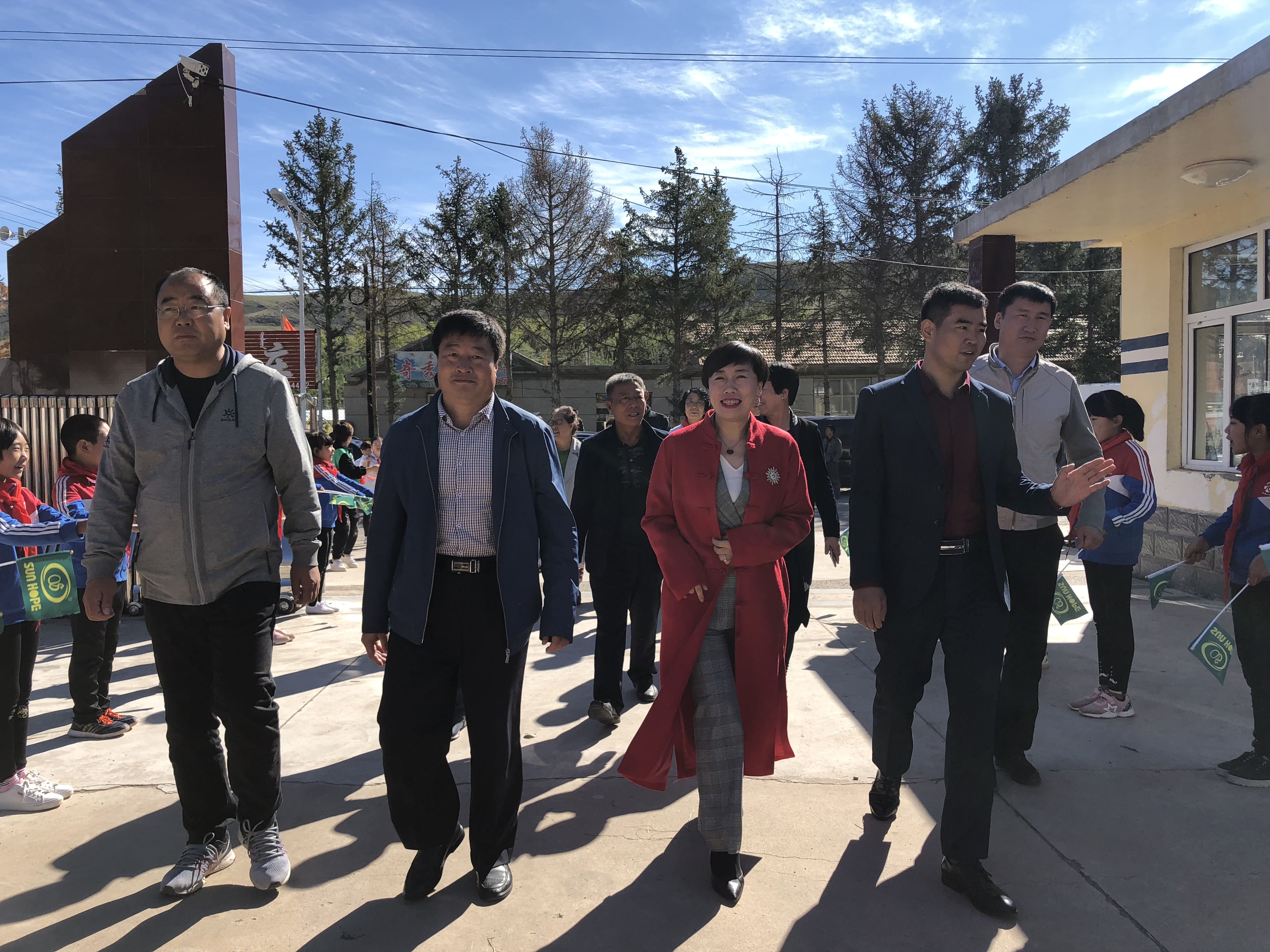 第162所 克什克腾旗万合永镇万合永中心完全乐鱼网页版登录入口任相娟小学