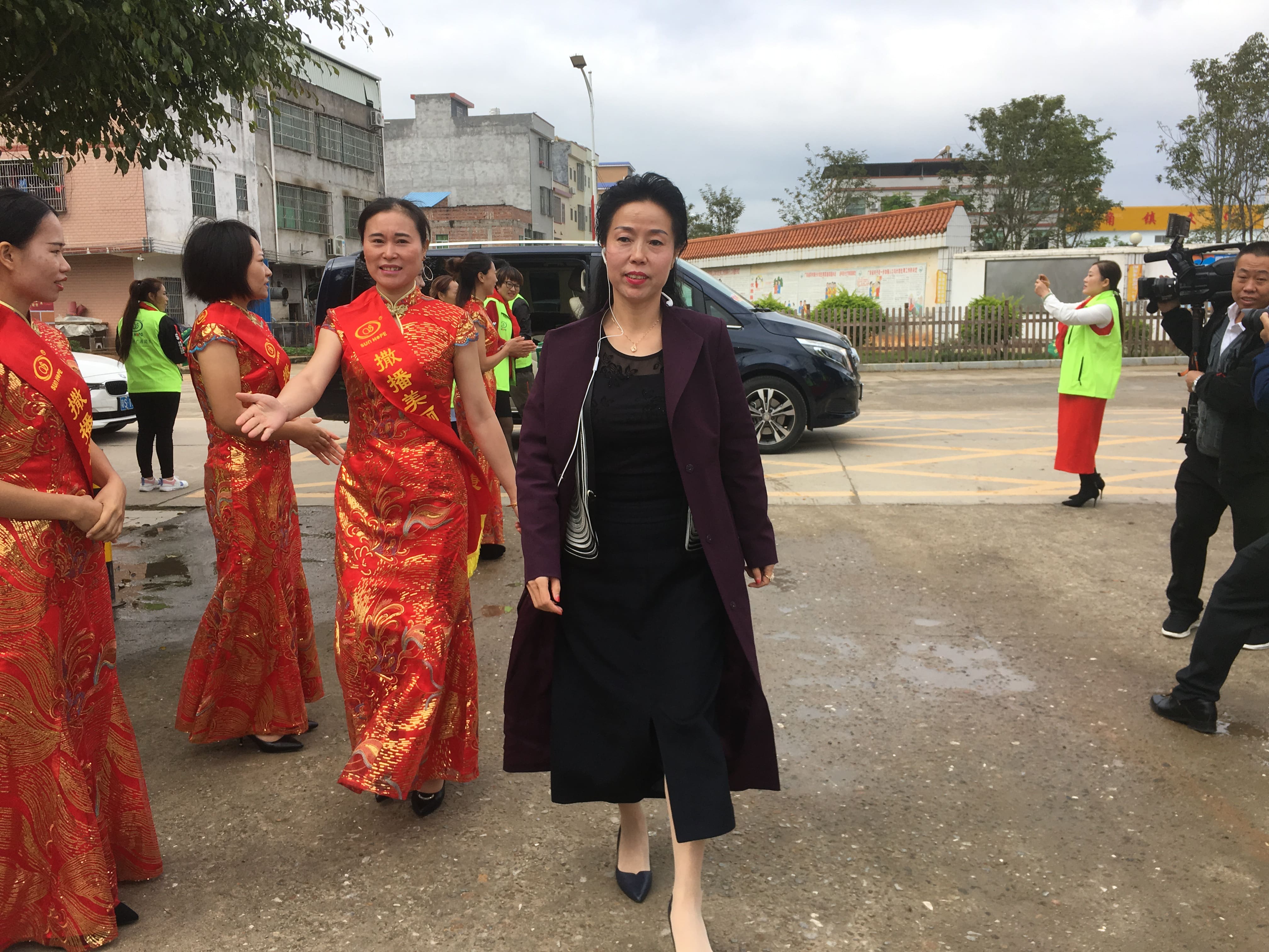 第181所 河源市连平县三角镇乐鱼网页版登录入口刘金凤小学