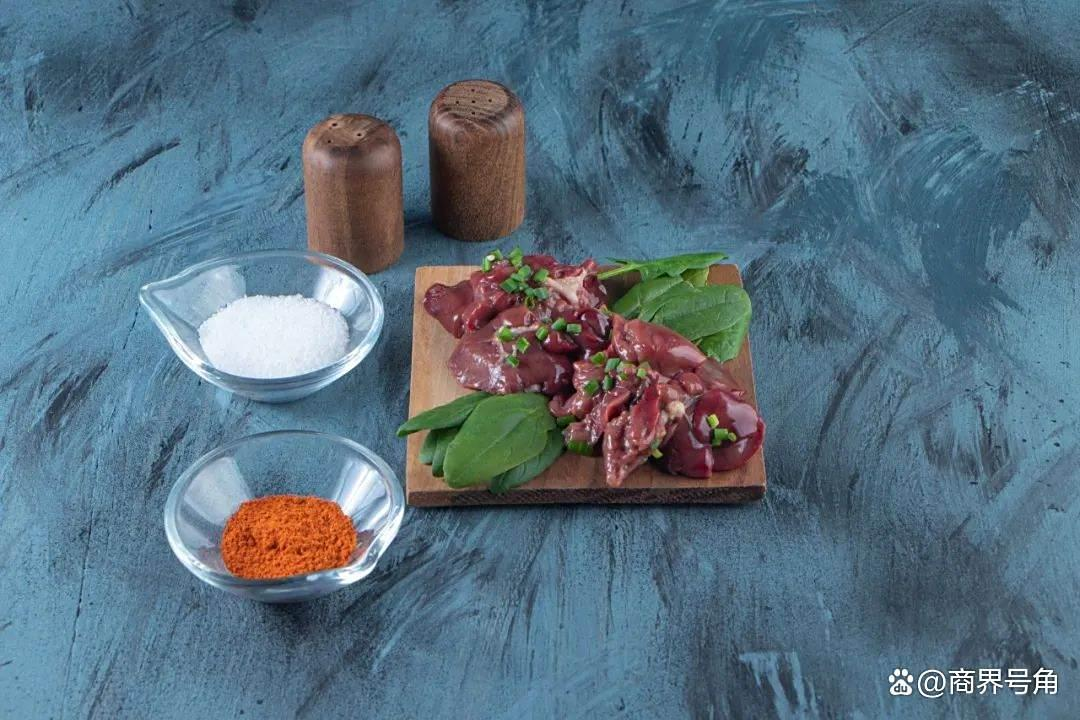 乐鱼网页版登录入口｜补铁全攻略：从动物血到高科技，这样补铁才有效！